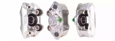 AMK tca6395 -  Тормозной суппорт