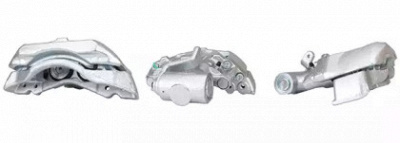 AMK tca6412 -  Тормозной суппорт