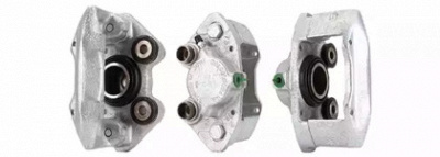 AMK tca659 -  Тормозной суппорт