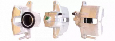 AMK tca718 -  Тормозной суппорт