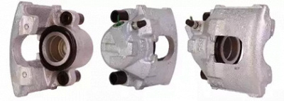 AMK tca729 -  Тормозной суппорт