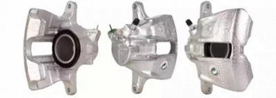 AMK tca805 -  Тормозной суппорт