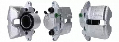 AMK tca851 -  Тормозной суппорт