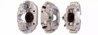 AMK tca854 -  Тормозной суппорт