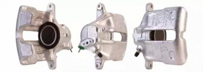 AMK tca908 -  Тормозной суппорт