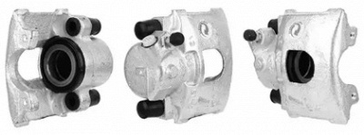 AMK tca953 -  Тормозной суппорт