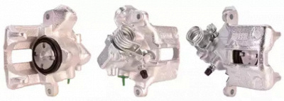 AMK tca956 -  Тормозной суппорт