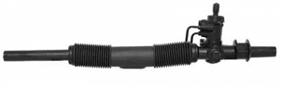 AMK ts1006 -  Рулевой механизм