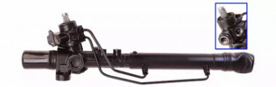 AMK ts1011l -  Рулевой механизм