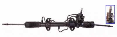AMK ts1013l -  Рулевой механизм