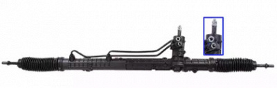 AMK ts1027l -  Рулевой механизм