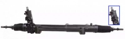AMK ts1063 -  Рулевой механизм