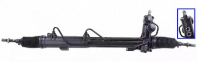 AMK ts1063l -  Рулевой механизм