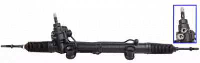 AMK ts1065 -  Рулевой механизм
