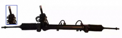AMK ts1107l -  Рулевой механизм
