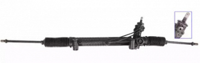 AMK ts1121 -  Рулевой механизм
