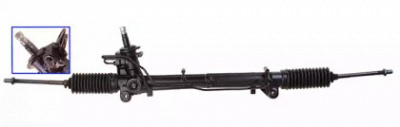 AMK ts1168l -  Рулевой механизм