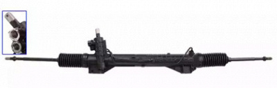 AMK ts1181 -  Рулевой механизм