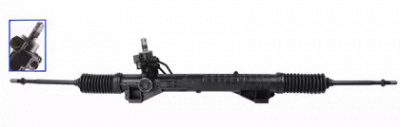AMK ts1181l -  Рулевой механизм