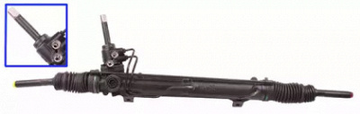 AMK ts1183l -  Рулевой механизм