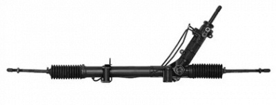 AMK ts1184 -  Рулевой механизм