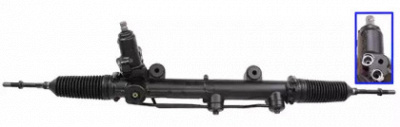 AMK ts1208 -  Рулевой механизм