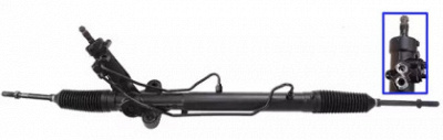 AMK ts1243 -  Рулевой механизм
