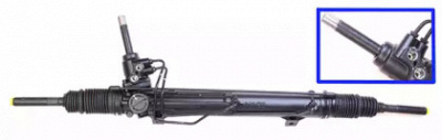AMK ts1273l -  Рулевой механизм