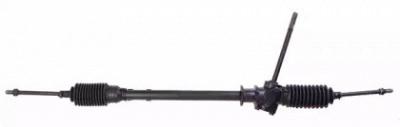 AMK ts1278l -  Рулевой механизм