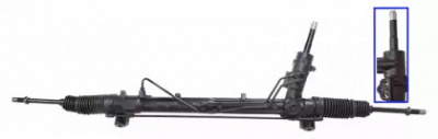 AMK ts1285 -  Рулевой механизм