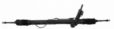 AMK ts1291 -  Рулевой механизм
