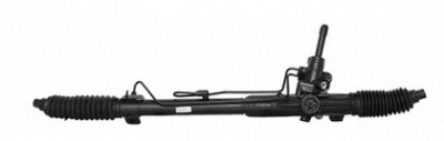 AMK ts1295 -  Рулевой механизм