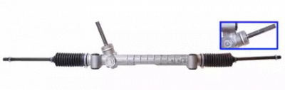 AMK ts1315l -  Рулевой механизм