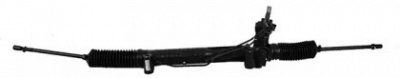 AMK ts1317 -  Рулевой механизм