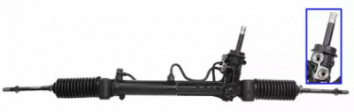 AMK ts1328 -  Рулевой механизм