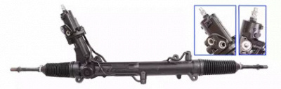 AMK ts1336 -  Рулевой механизм