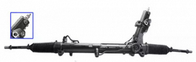 AMK ts1336l -  Рулевой механизм