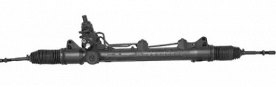 AMK ts1342 -  Рулевой механизм