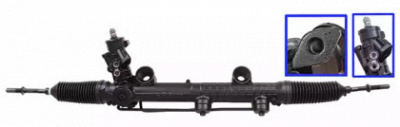 AMK ts1343 -  Рулевой механизм