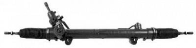 AMK ts1363 -  Рулевой механизм