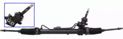 AMK ts1368 -  Рулевой механизм