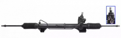 AMK ts1369 -  Рулевой механизм
