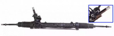 AMK ts1375l -  Рулевой механизм