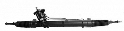 AMK ts1378 -  Рулевой механизм