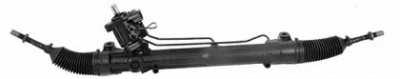 AMK ts1379 -  Рулевой механизм