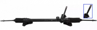 AMK ts1388 -  Рулевой механизм