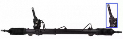 AMK ts1392l -  Рулевой механизм