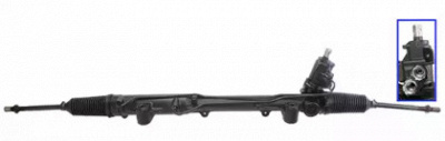 AMK ts1397 -  Рулевой механизм