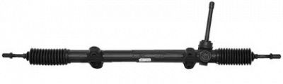AMK ts1410 -  Рулевой механизм