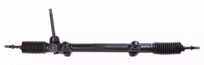 AMK ts1410l -  Рулевой механизм